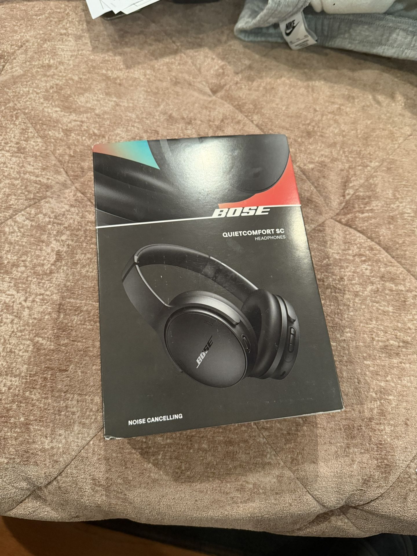Bose Headphones