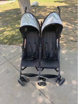 Summer 3dlite umbrella stroller