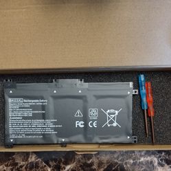 BKO 3XL Rechargeable Laptop Battery 