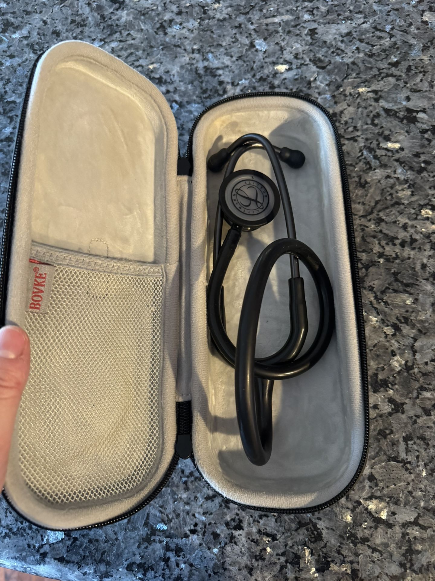 Stethoscope-Littmann