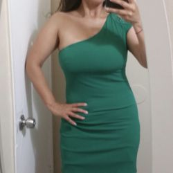New Dress Laundy /Vestido Nuevo