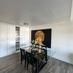 Furniture sale (IKEA, Pier42, Wayfair, Target)