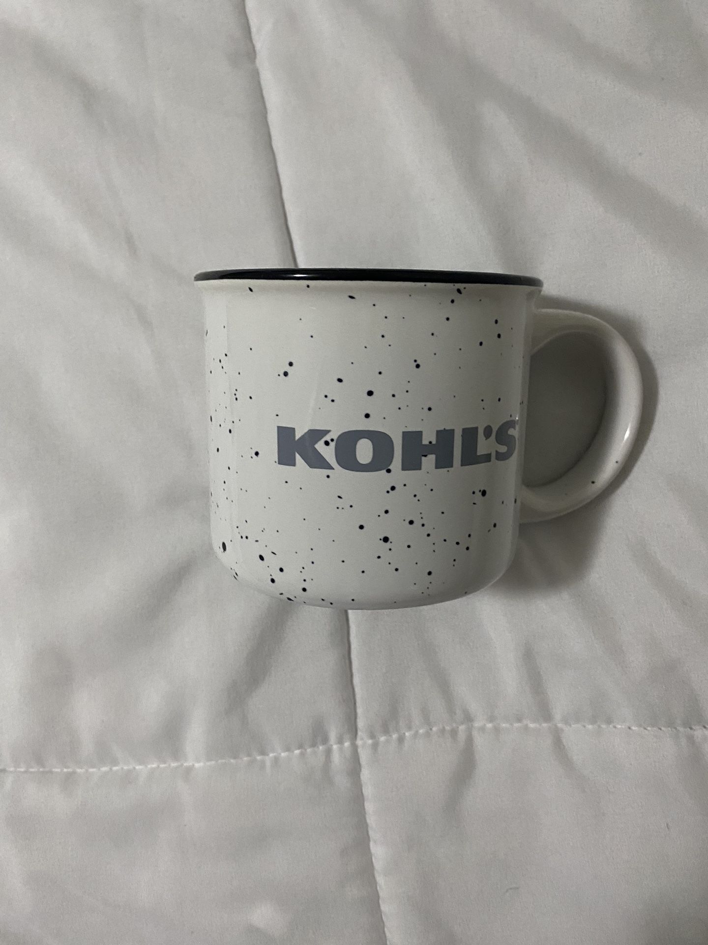 Kohls Retail Store Mug
