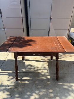 Dinning table