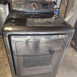 Samsung Electric Dryer