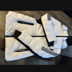 Michael Kors Jacket  Xtra-small 