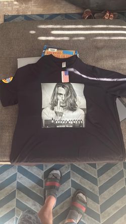 Lavadish Tshirt