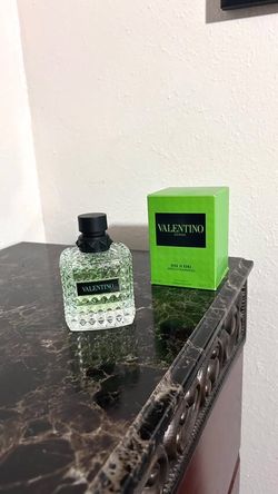 Valentino Donna Born in Roma Green Stravaganza EDP