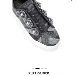Kurt Geiger Size 39 Shoes