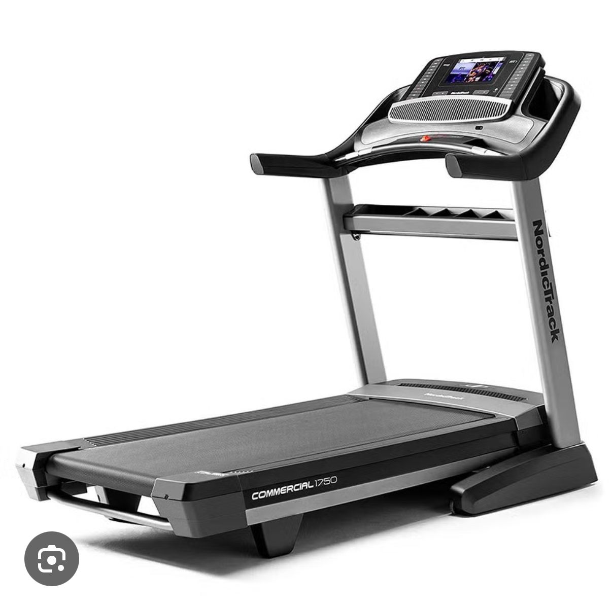 NordicTrack Commercial 1750 Treadmill