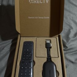 DirecTV Gemini Air