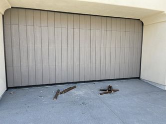 Garage Doors