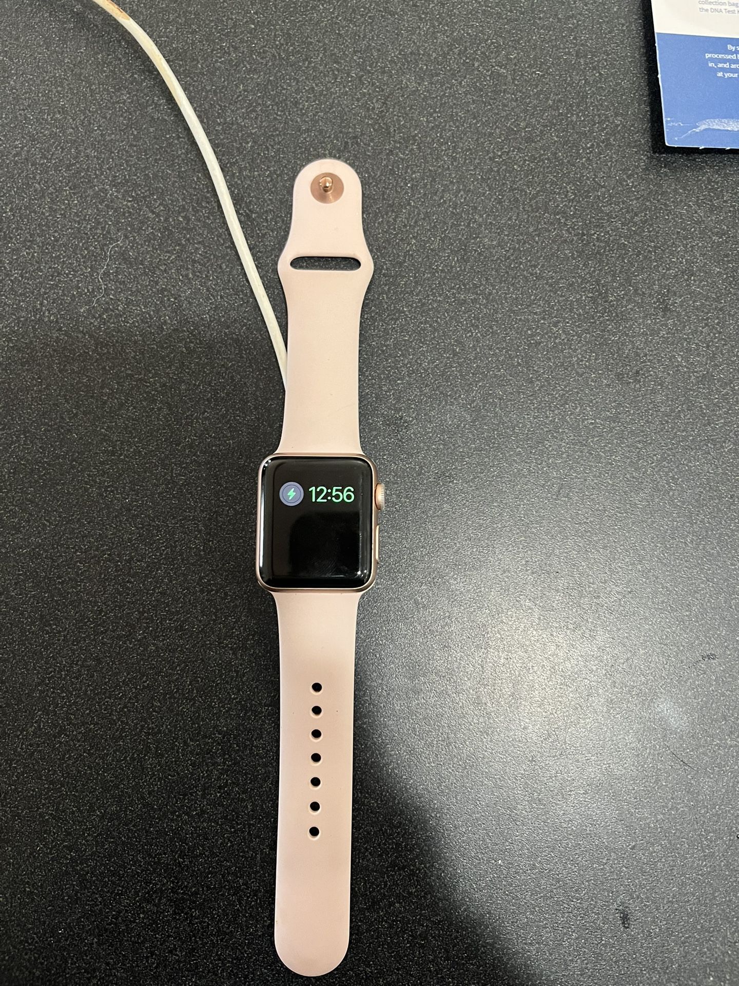 Apple Watch 3rd Generation
