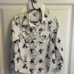 Wrangler 3T Long Sleeve Shirt