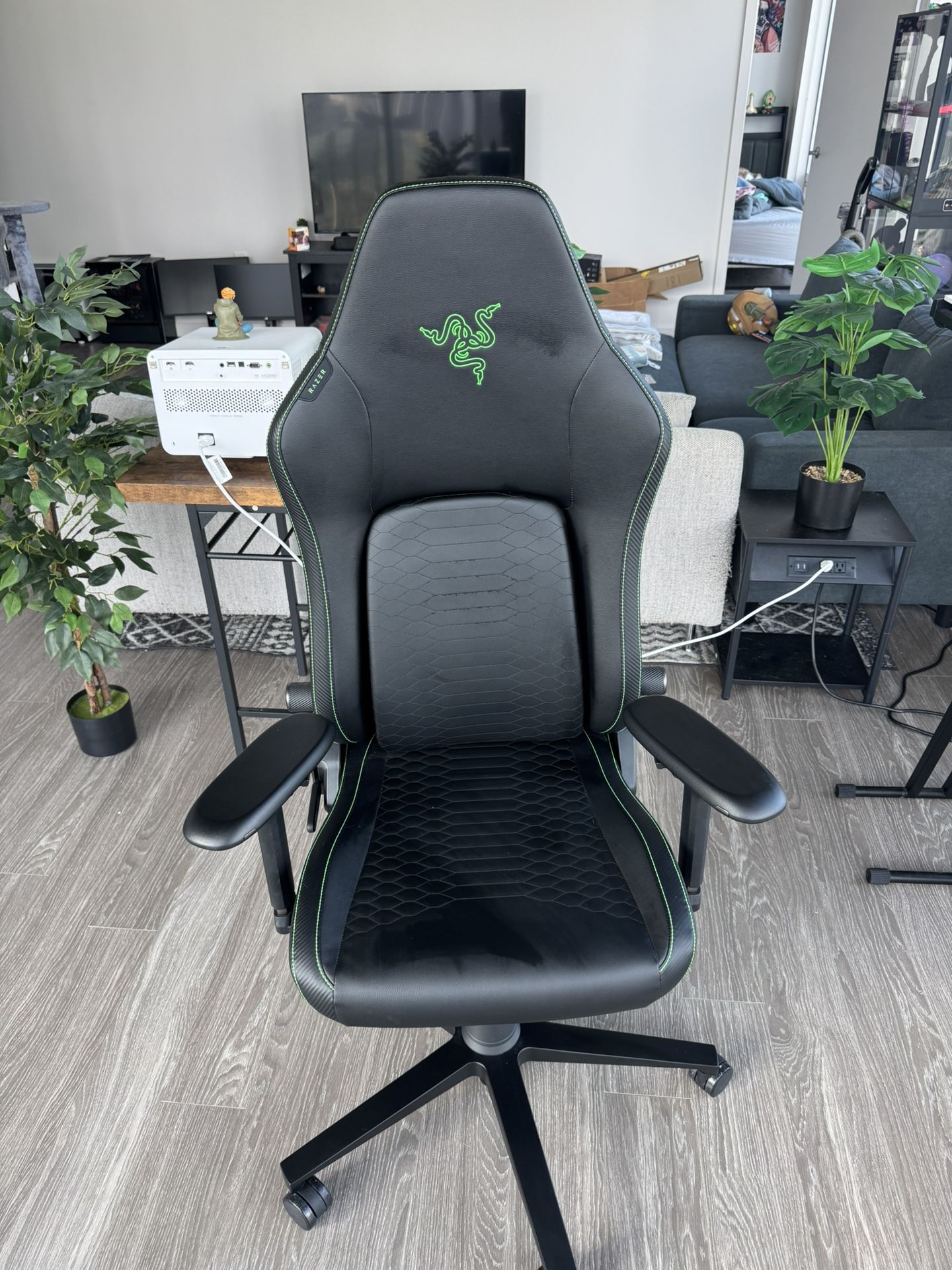 Razer Gaming Chair