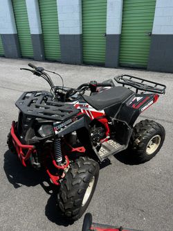 ATV