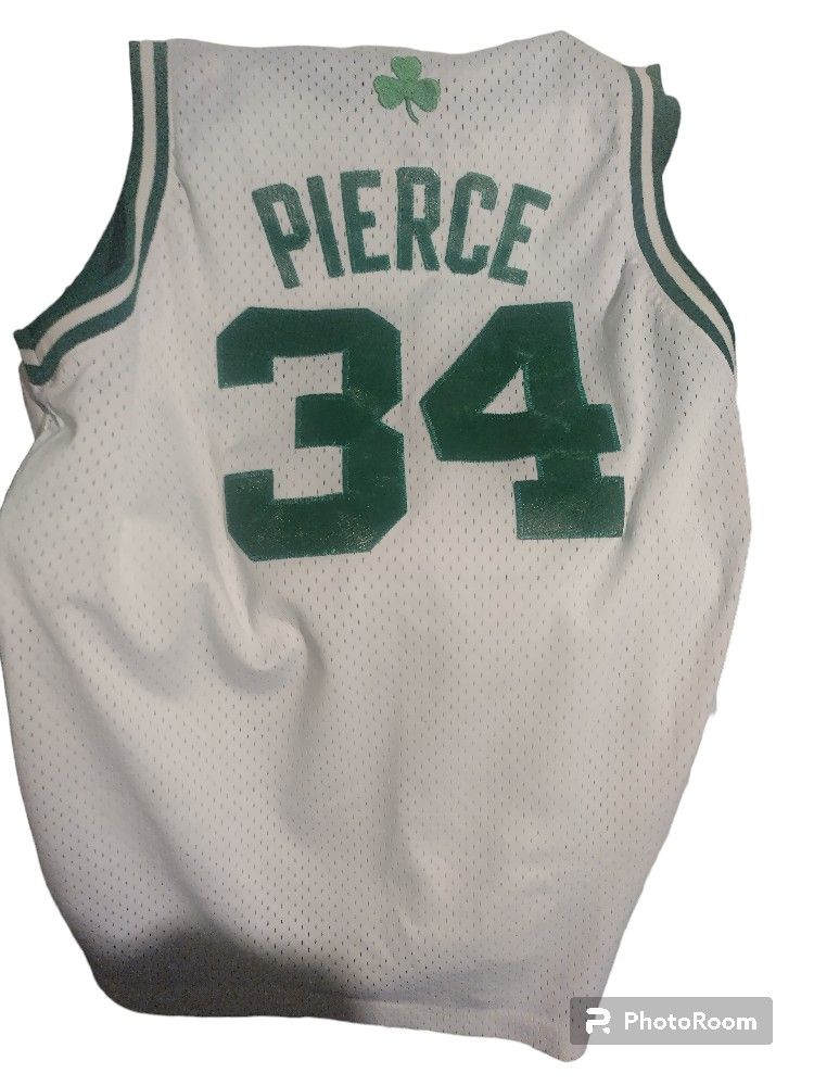 kids celtics jersey