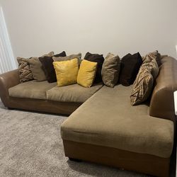 Sectional 