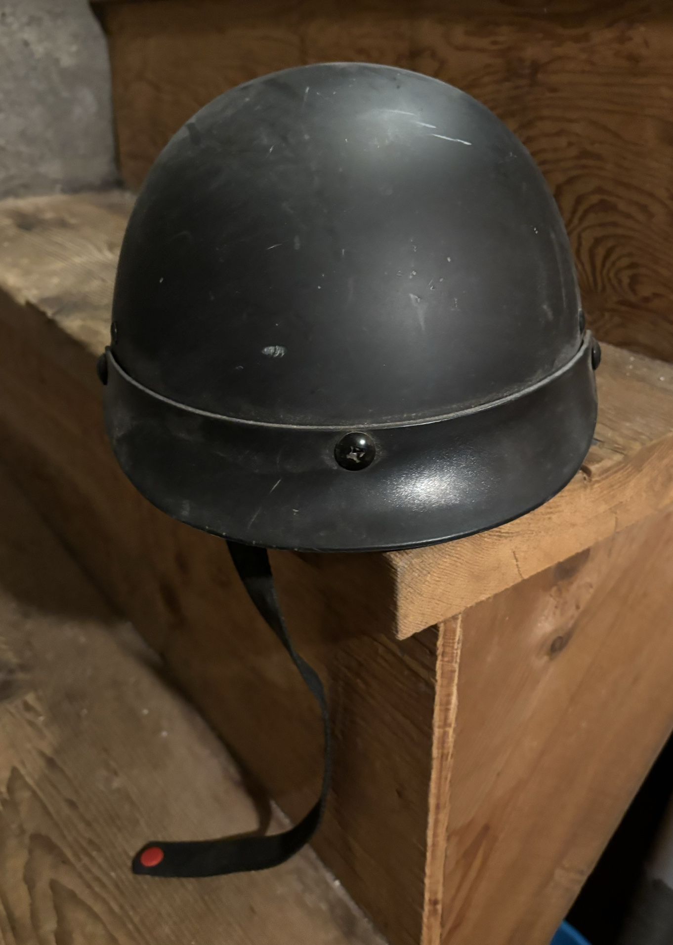 Motorcycle Helmet