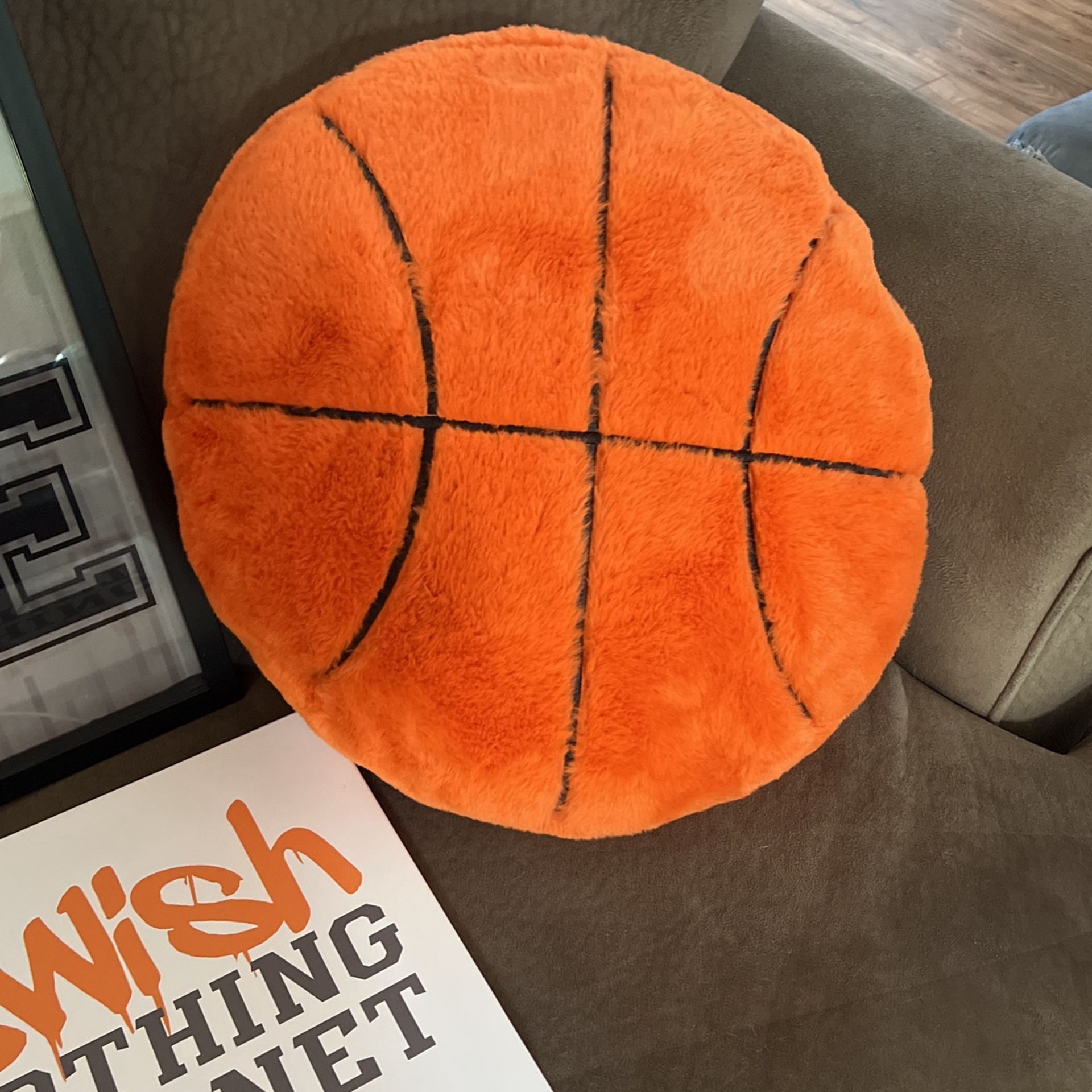 Basketball 🏀 Decor 6 Pieces 
