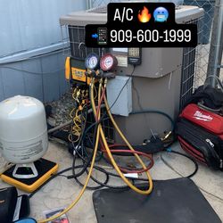 Ac Repair Ac Service HVAC Air Conditioning Furnace Heater