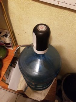 Chivenido - Bomba De Agua Elctrica