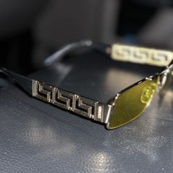 Versace Glasses