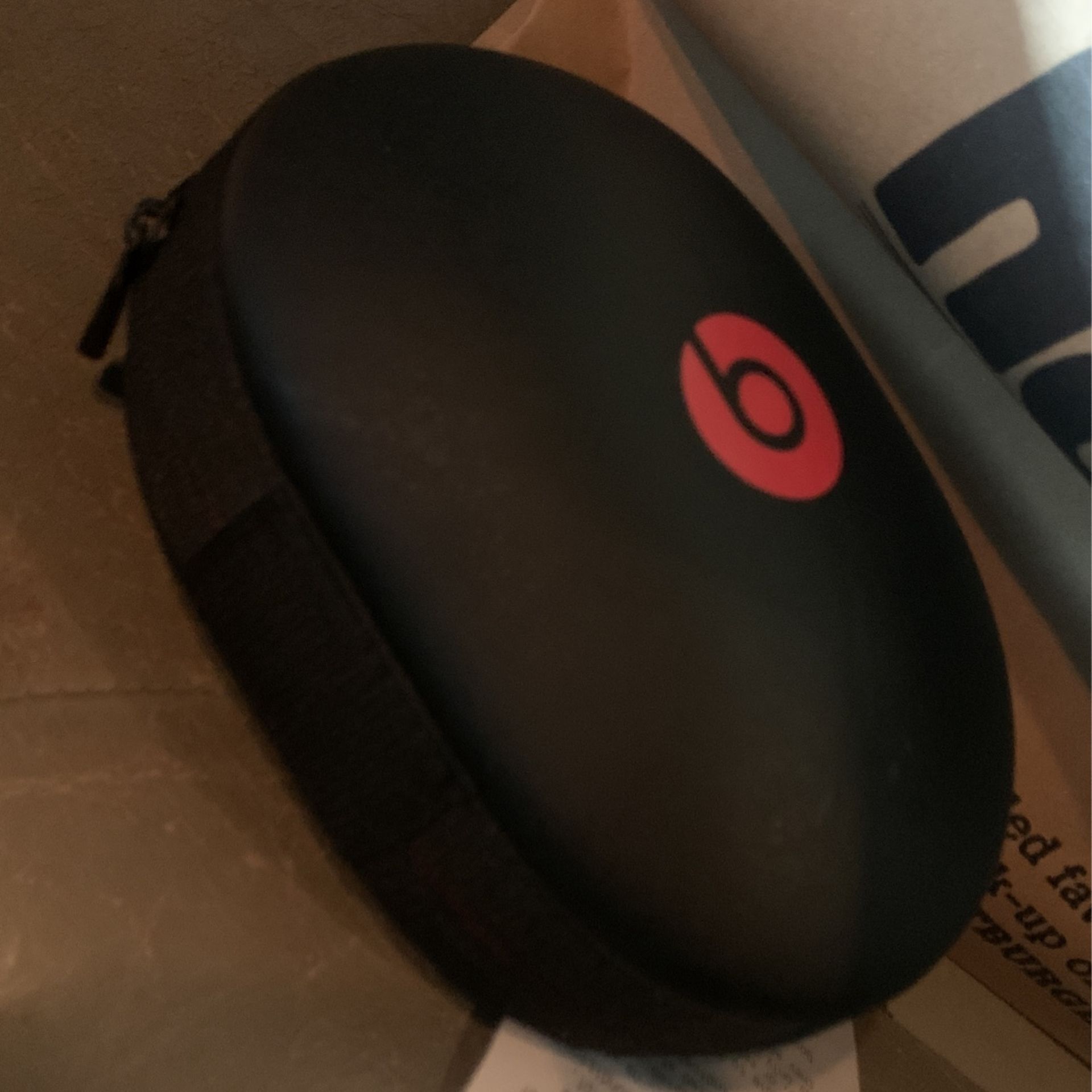Beats By Dre Studio Wireless +wired Cord