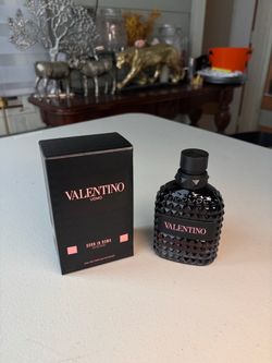 Valentino Uomo Born in Roma Intense EDP