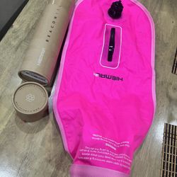 $15 Water Proof Pocket