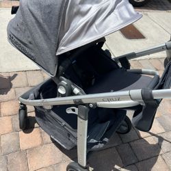 Uppababy Stroller