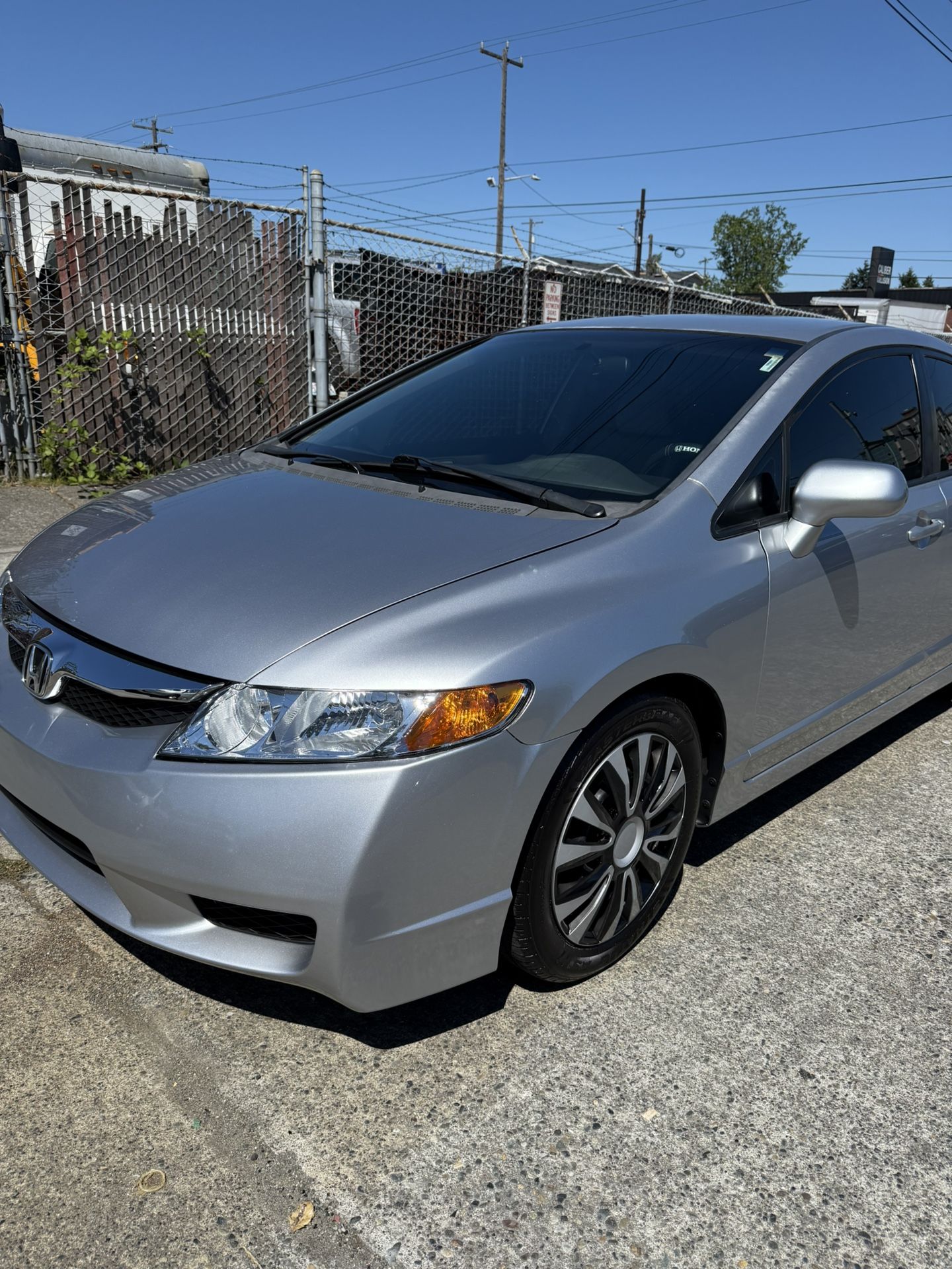 2010 Honda Civic