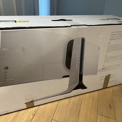 Alienware Monitor