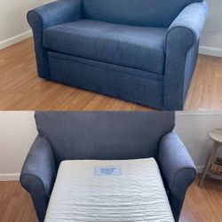 Twin Sofa Pullout