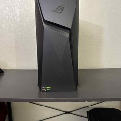 Gaming Desktop
