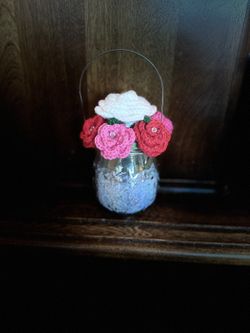 Crochet