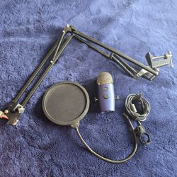 microphone