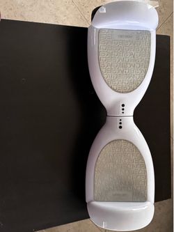 Hover board