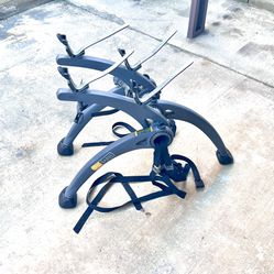 Sarus Bike Rack