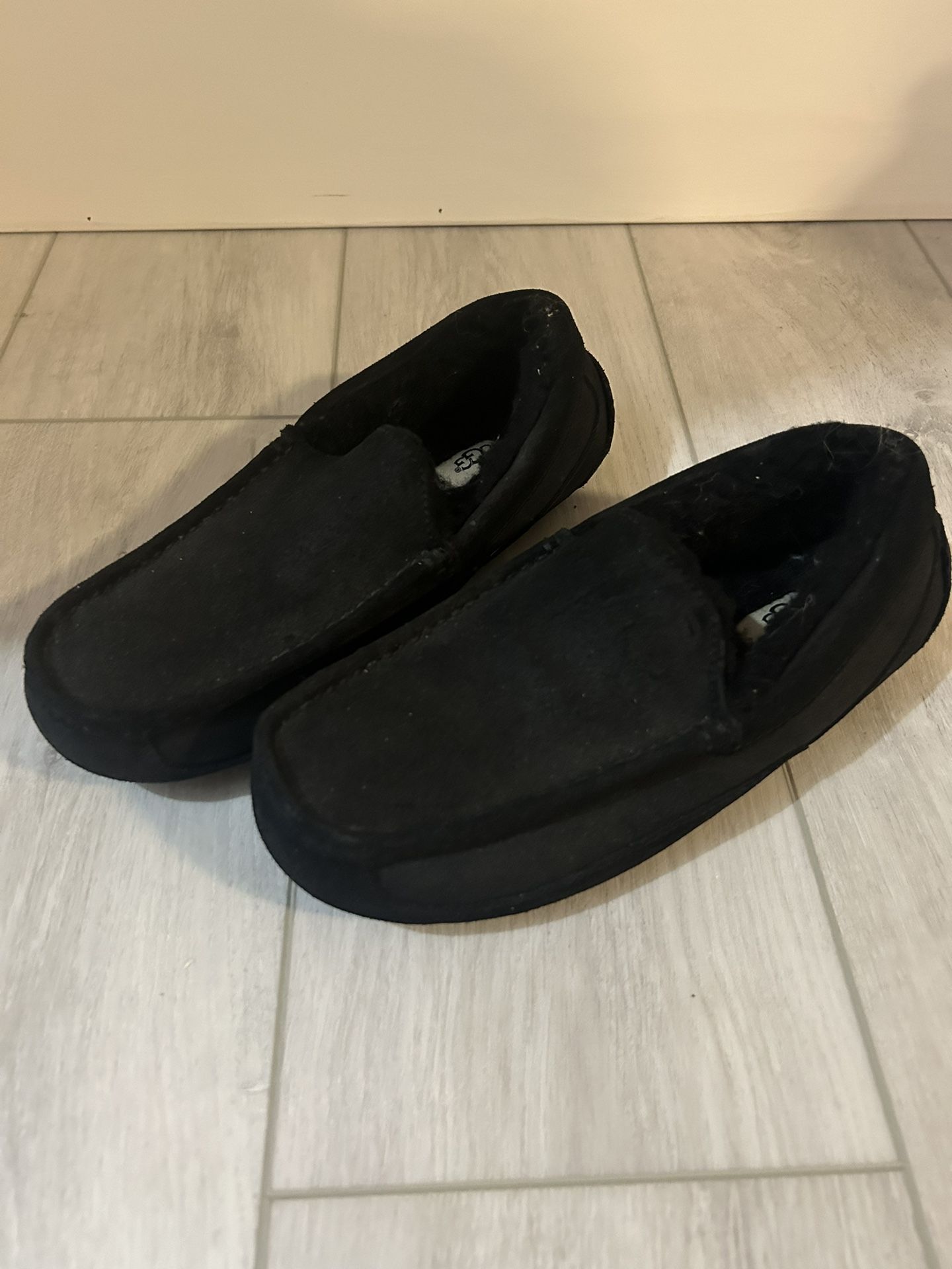 Ugg