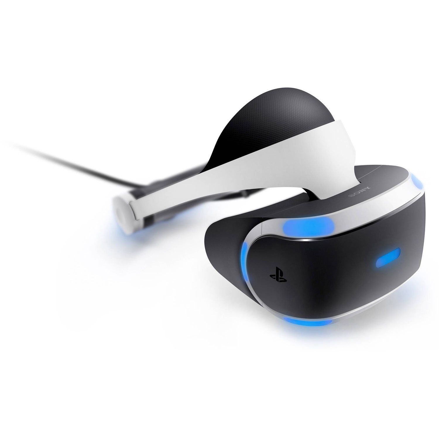 Sony PlayStation VR Full Set Minus Camera GameStop Premium Refurbished