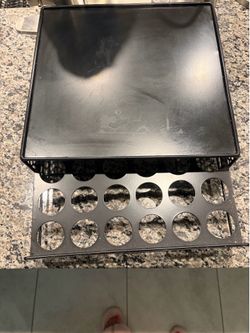 Keurig Coffee Holder