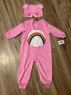 Care bear costume