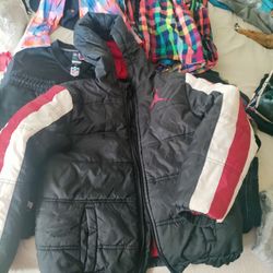 Boy clothes