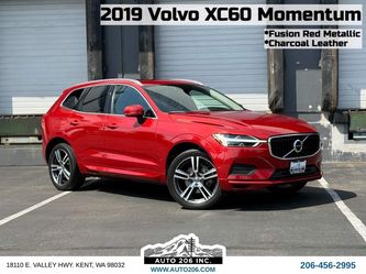 2019 Volvo XC60