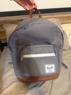 Herschel backpack