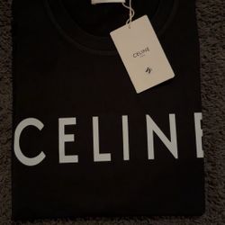 Celine T-Shirts (Size M & L)