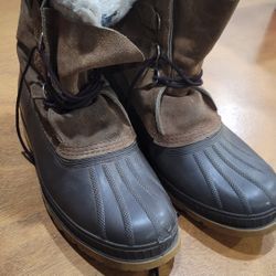 Men's Boots