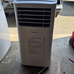 Comfort-Aire PS-81B Portable Air Conditioner