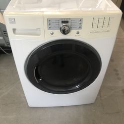 Kenmore Gas Dryer 